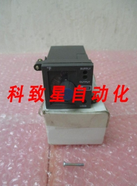 工业配件TENOR TC480 ANALOG PD TEMPERATURE CONTROLLER 4800-64