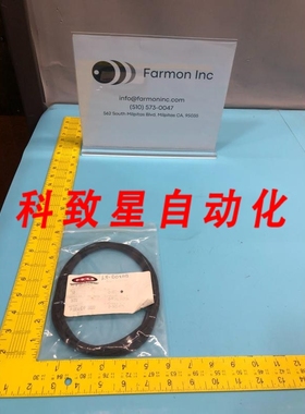 工业配件MCDOWELL 2-162 O-RING 2-162-V75 AS568-162 186715