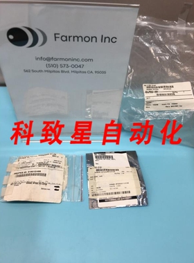 工业配件5190002 SENSOR OPTICAL REFLECTOR 810-01167 188990