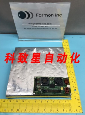 工业配件AMAT 0100-09017 ERCONNECT BOARD P5000 144807