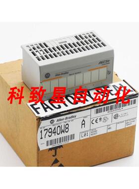 工业配件17940W8 1794-0W8系列A REVA01