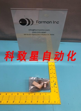工业配件AMAT 26-81342-00 BUSHING 175708
