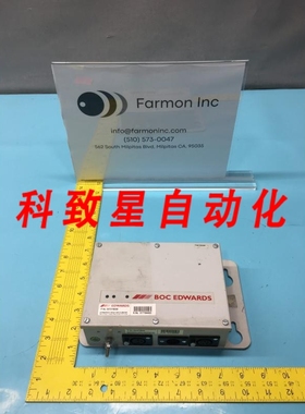 工业配件D37215000 HIGH VACUUM INTERFACE FLASH MODULE 131818