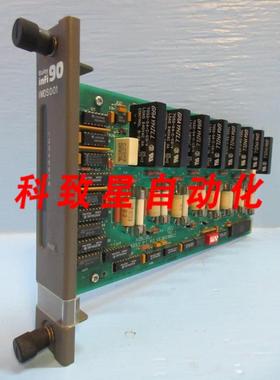 工业配件IMDSO01 INFI-90数字输出从属模块6636038E1 SYMPHONY