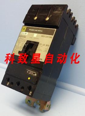 工业配件I-LINE KH26000MAC 250A 塑壳开关 2极480600V KAAL 25