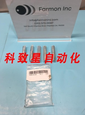 工业配件AMAT 3500-01168 NUTS 185613