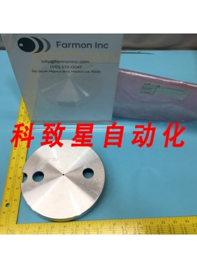 工业配件AMAT 02700044 TOOL CALIBRATION ORIENTER 8 190423