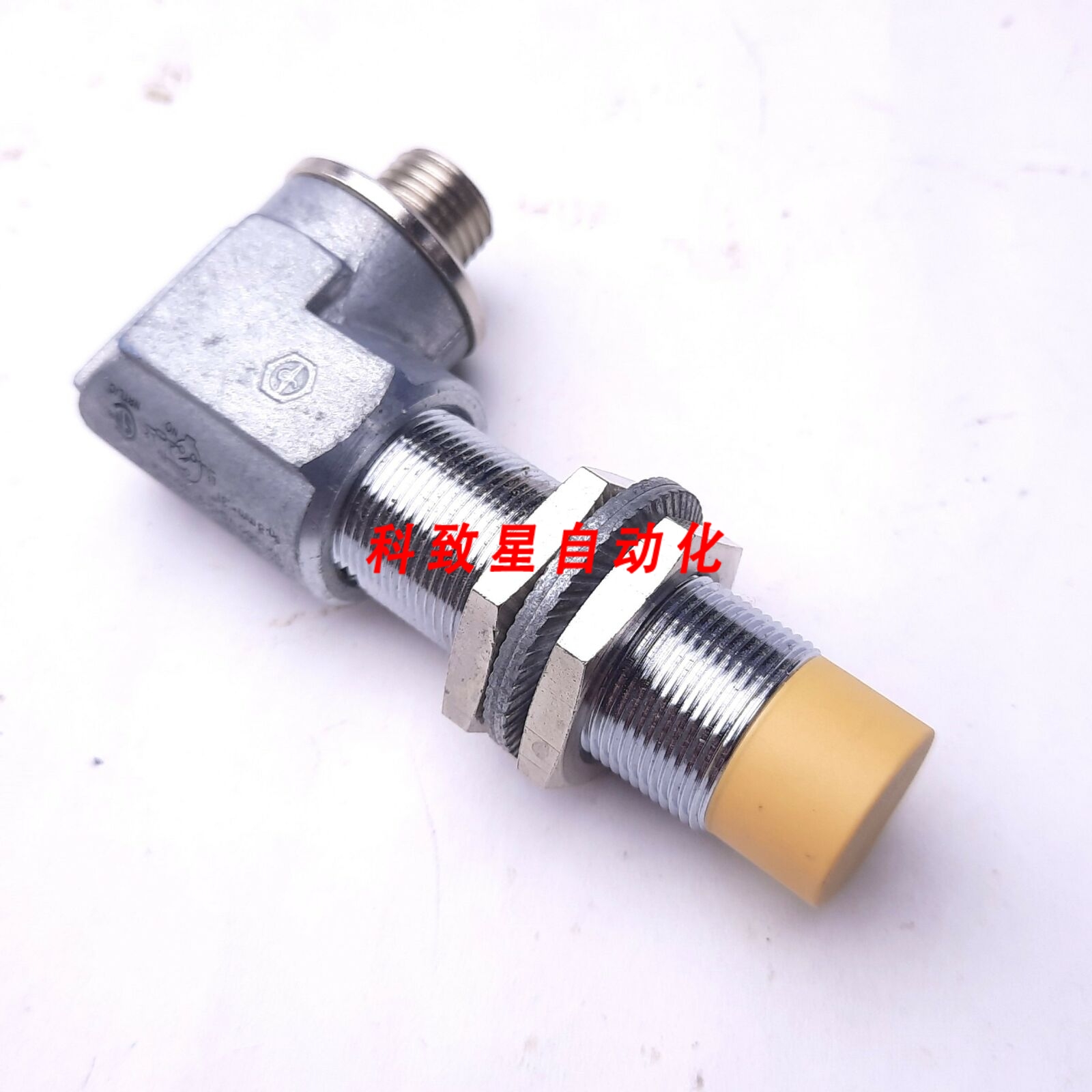工业配件NI8-G18-ADZ30X2-B3431S34电感式接近传感器20-250V