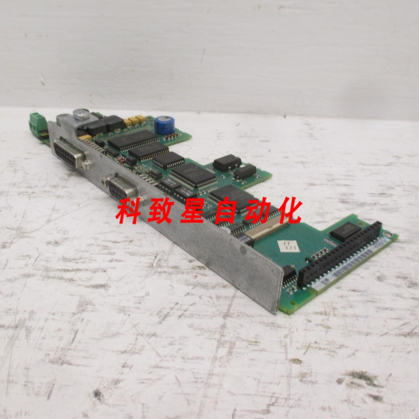工业配件PLC板A5E00172743-01 PCB卡 AT&S-NA 94V6AV3 017-1NE30-