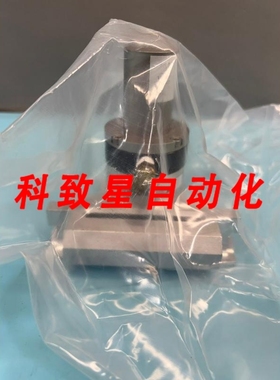 工业配件AMAT 0010-76174 DUAL SPRING THROTTLE VALVE ASSY P500