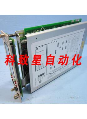 工业配件双加速度计监测器330025-01-XX-XX-00-00-03-00 PLC