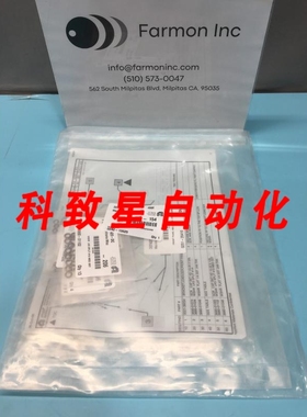 工业配件AMAT 0242-10625 KIT FRONT PANEL HARDWARE 02515410 35