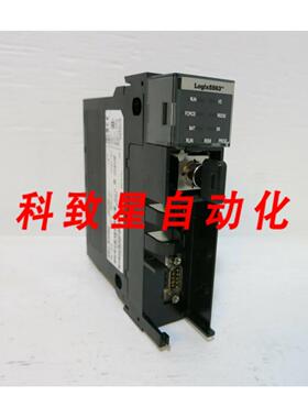 工业配件1756-L63 AFW REV 14 F01 LOGIX 5563PLC 96380277