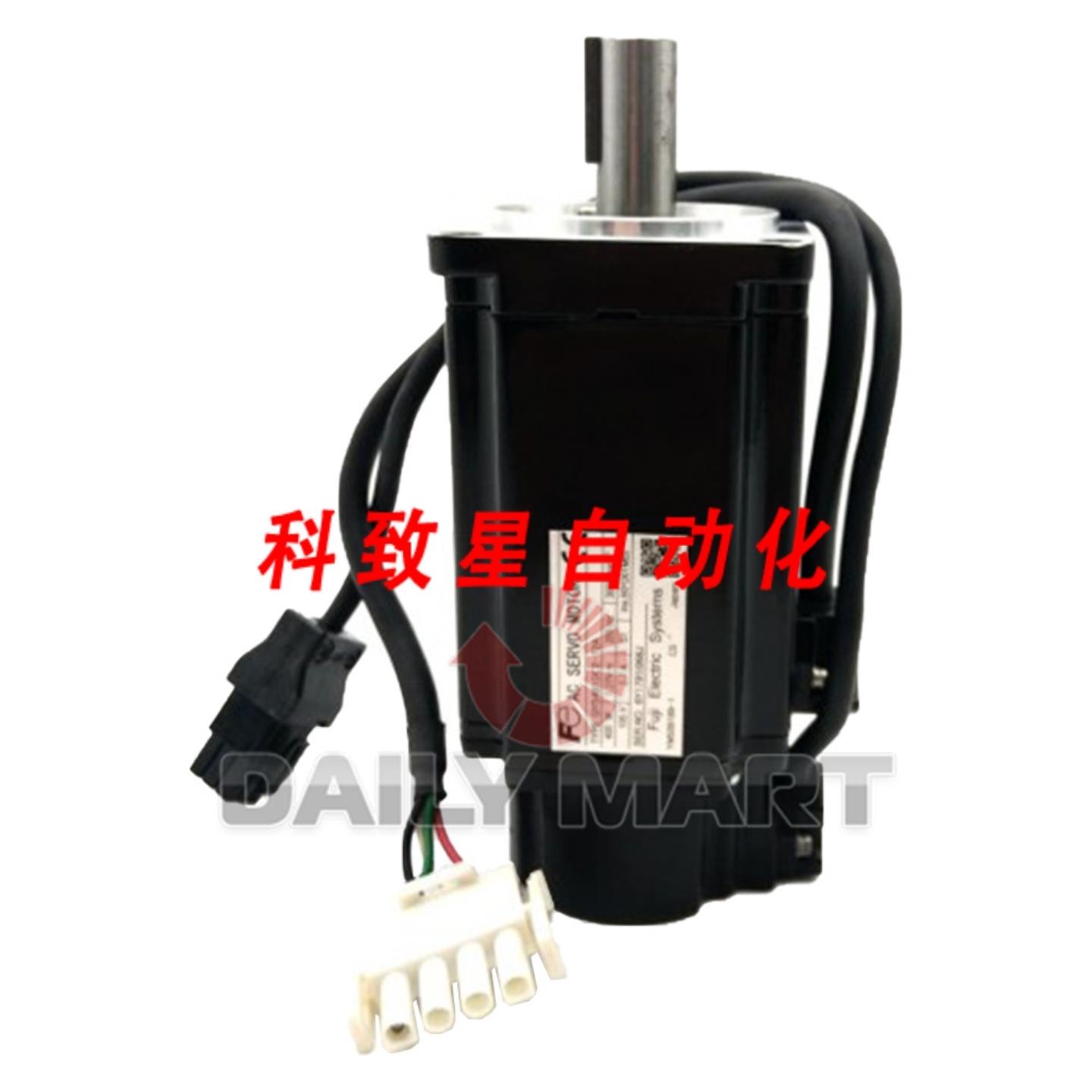 工业配件GYS401DC2-T2A 伺服电机