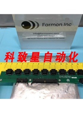 工业配件AMAT 0100-09224 EXPANDED RS232 INTERCONNECT BOARD PC
