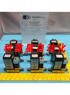 工业配件UFC-1000 MFC GAS H2 187249