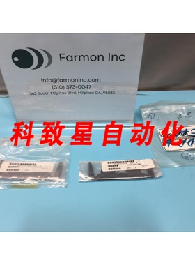 工业配件AMAT 0020-07028 GUIDE CASS FLAT 158175