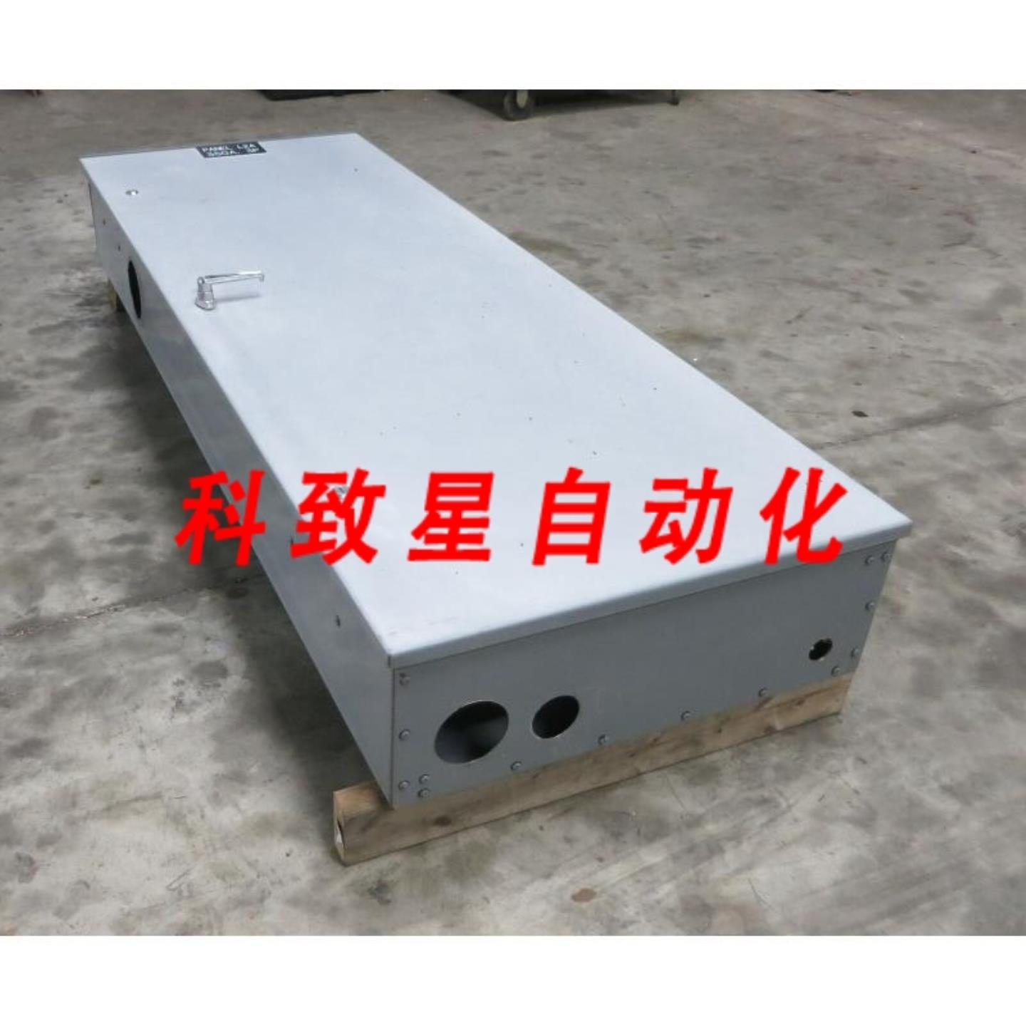 工业配件350A I-LINE 配电盘 3R 208Y120V 3PH 4W主断路器E1 35