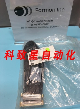 工业配件LAM 853-034442-001 ASSY CA ADIO 143690