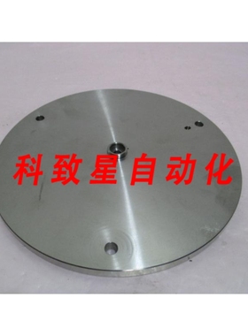 工业配件MACHINED 8 COVER CHUCK.416599