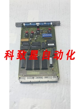 工业配件MAHLO 161-96450-3008 K 1023 A/D WANDLER-RMS