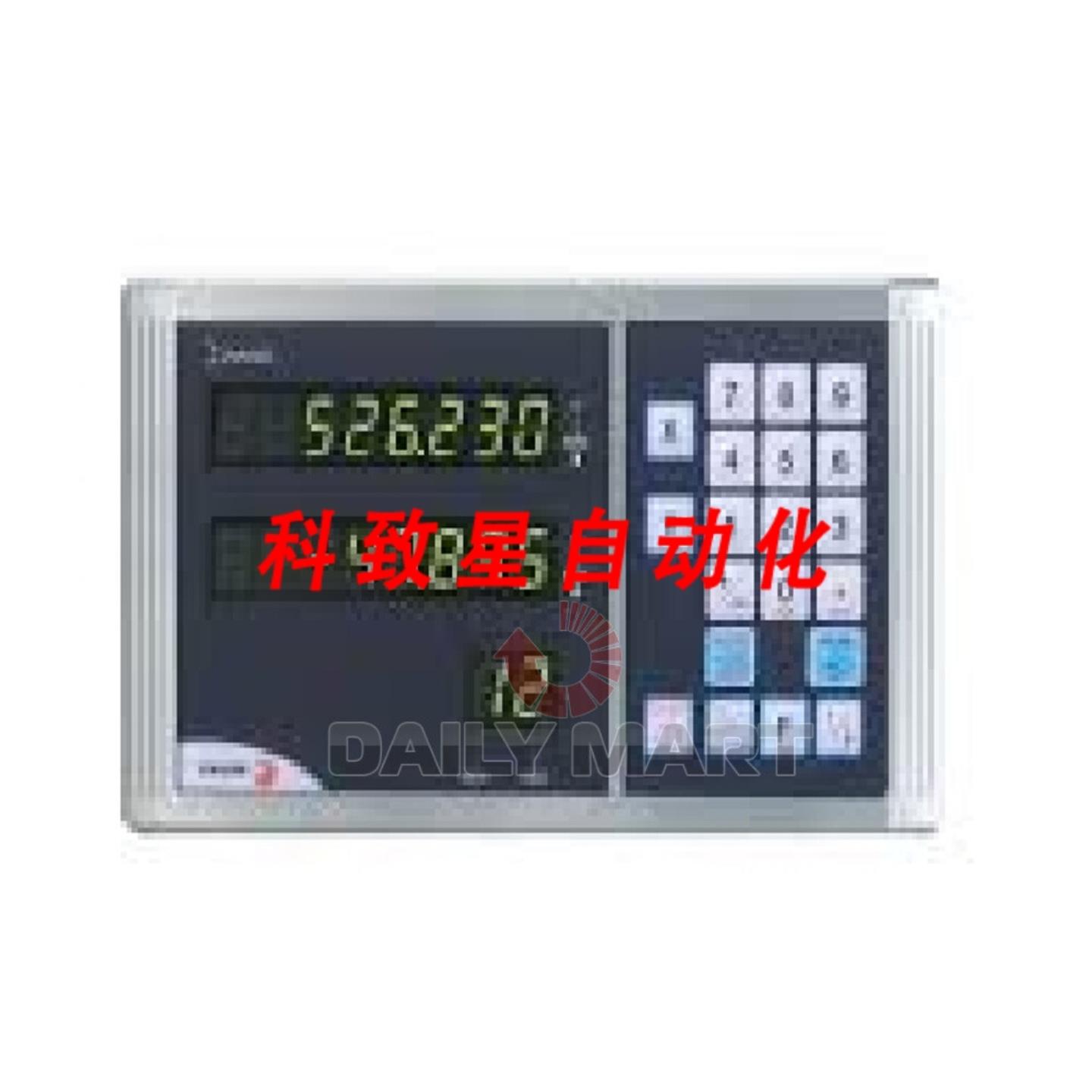 工业配件20I-M DRO 双轴显示读数 数字式