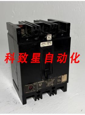 工业配件FB31550MRL 100A断路器480600V 3P FB型100安培 FB3100