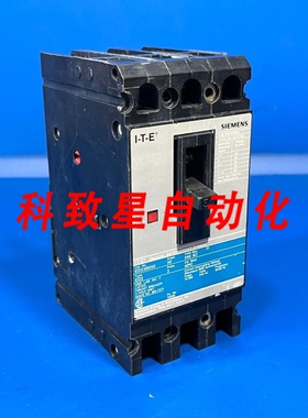 工业配件ED23B050 50A 240V 3P断路器