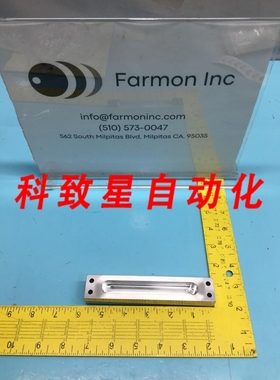 工业配件E17055940 BLANKOFF FARADAY 158845