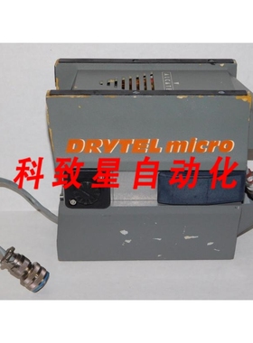 工业配件ANNECY DRYTEL微型高真空涡轮分子泵