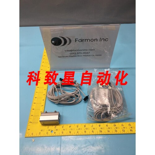工业配件CDQ2B200DC-A80L-XB9 PNEUMATIC SCREEN 29-44797 123013