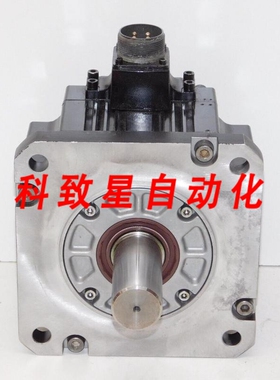 工业配件HF-H703BS编码器OSA24R-C10伺服电机 3000 RPM 393VAC