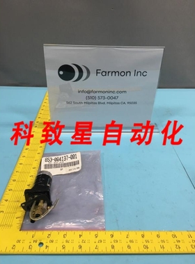 工业配件LAM 853-004197-001 CLIPPARD MINIMATIC R33 3-WAY DELA