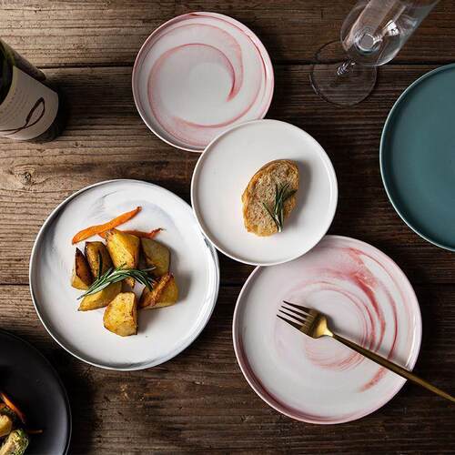 dinnerplatescmkh西餐