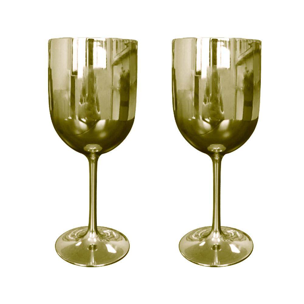 1PC Wine Party White Champagne Coupes Cocktail Glass Champa1