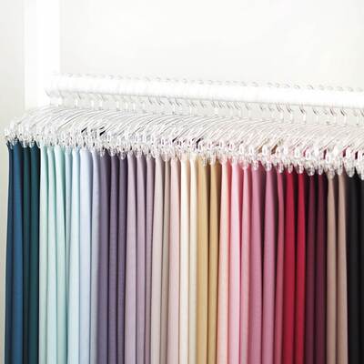 121 pure color chiffon scarf headband chiffon scarf