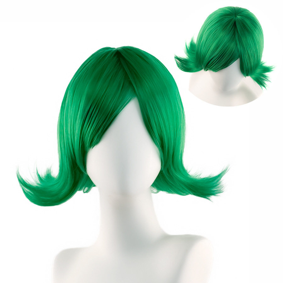 头脑特工队厌厌慕慕假发