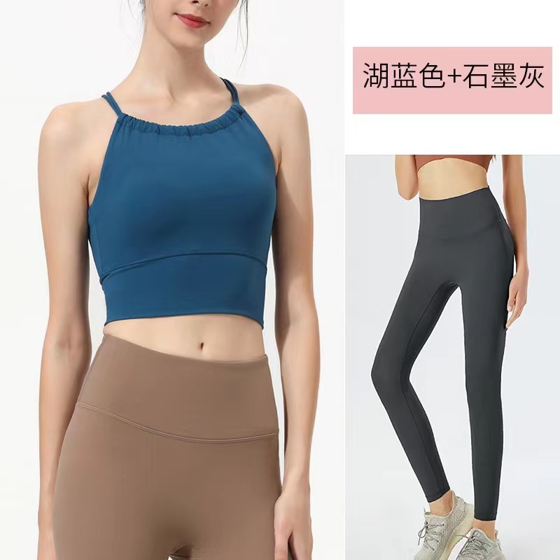 女士女子训练运动亲肤莱卡透气