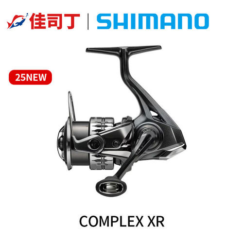 SHIMANO禧玛诺微物泛用纺车轮