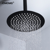 增压顶喷大花洒喷头浴室卫生间淋浴花洒头顶大喷头加大套装 家用