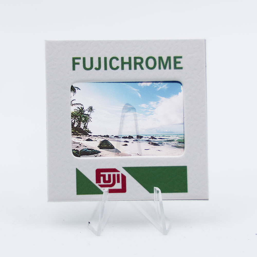 定制反转胶片透卡菲林照片打印小卡片挂件框相片物料生日礼物纪念