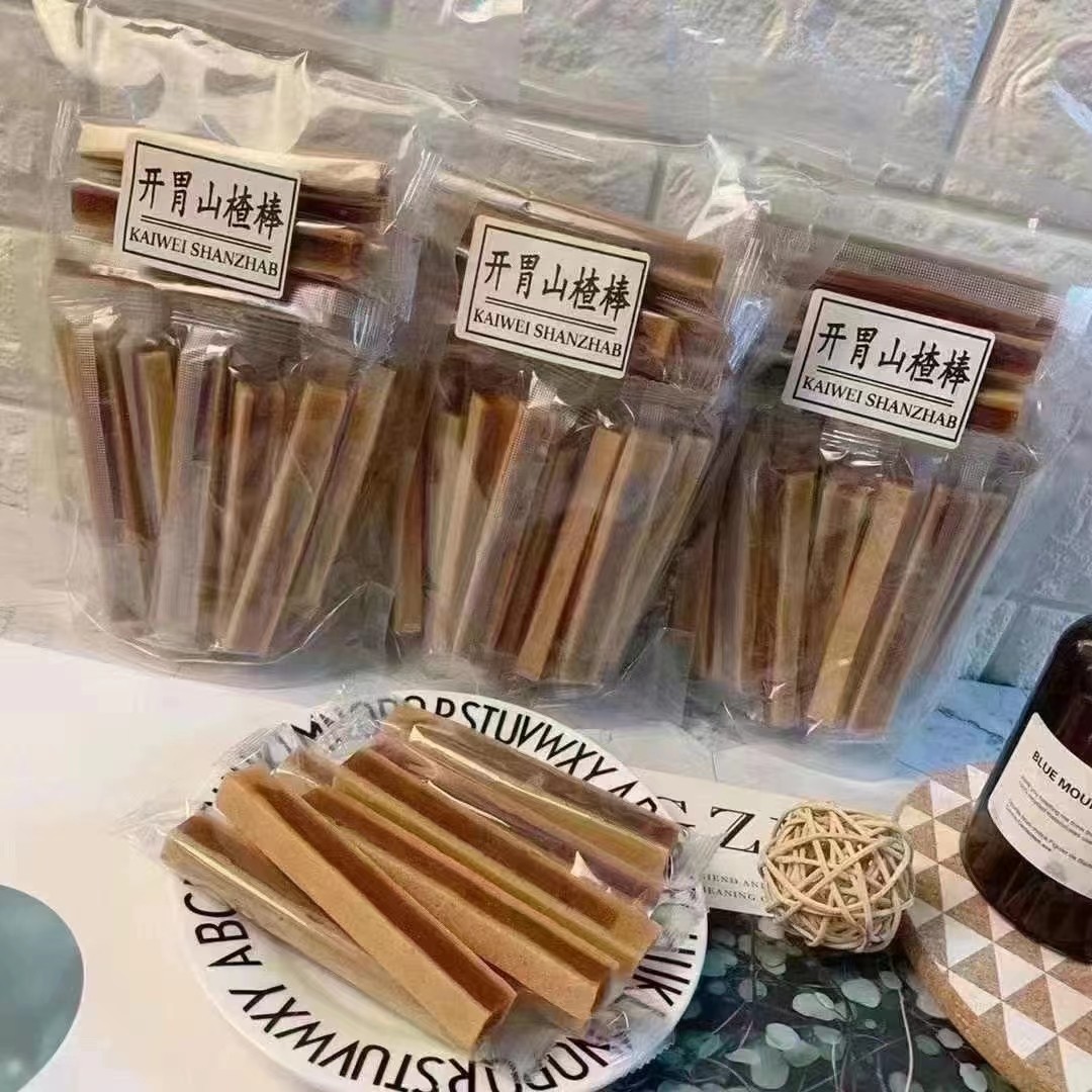 山楂棒袋装办公室休闲食品酸甜开胃独立包装儿童小零食雪花山楂条,零食/坚果/特产,山楂类制品,淘宝优惠券,粉丝福利购,淘宝优惠卷