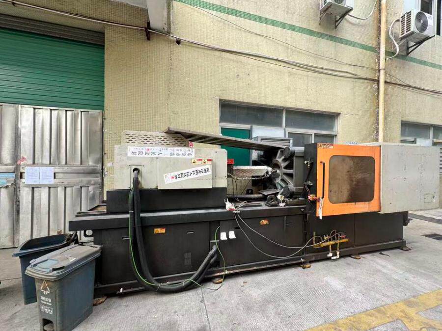 3月16日深圳电子公司存放于深圳市光明区田寮路新景工业园B栋1楼、A栋1楼的一批机器设备公告网络拍卖公告