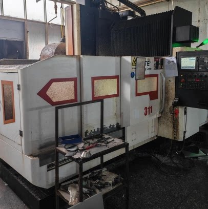 3月9日深圳通讯公司两台机器设备网络拍卖公告