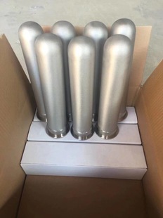 化剂不锈钢过滤器滤芯多晶硅粉粉过滤滤芯烧结金属粉末滤芯
