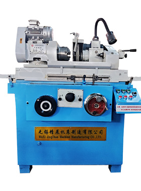 无锡生产厂家供应小型液压外圆磨床M1408-300B精密磨床整机加数