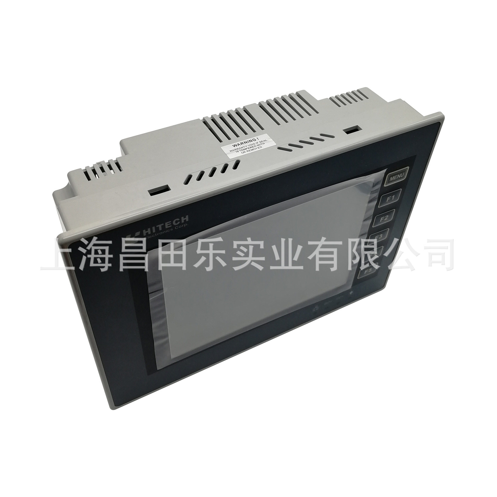 PWS6600S-PHITECH/海泰克人机界面|海泰客触摸屏