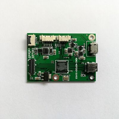 mipi转HDMI驱动板通点7寸、8寸、10.1寸800x1280mipi液晶屏驱动板
