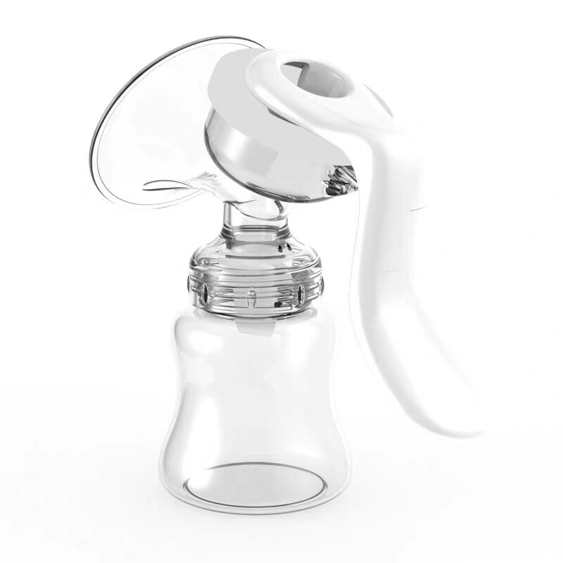 手动吸奶器吸力大孕产妇用品挤奶器拨奶哺乳抽奶乳按摩无需电动