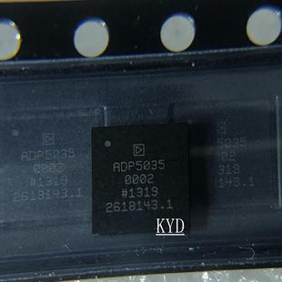 佳能相機電源芯片ADP50350002CBZR BGA全新現貨 ADP5035 原裝